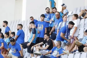 Οι Παφίτες στο "Αλφαμέγα" (ΦΩΤΟΣ)