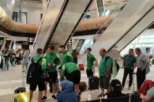 Πέταξε... για Κύπρο (Φώτος Kerkida)