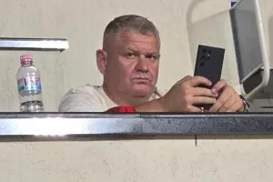 Τι θέλει ο Ντουμπόφ;
