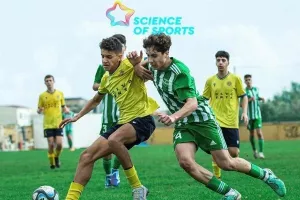 Εκμεταλλεύσου τις προνομιακές τιμές της Science of Sports σήμερα!