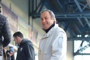 Τα συστήματα στο σύγχρονο ποδόσφαιρο - Ο μύθος για το 3-5-2