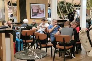 Πέταξε... για Κύπρο (Φώτος Kerkida)