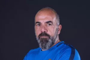 ΑΕΛ για Γιώργο Πλατή: "Ένας από τους πιο μάγκες στο χώρο του φούτσαλ"