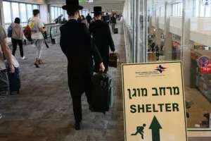 Τα καταφύγια του Ισραήλ: H τελευταία γραμμή άμυνας πριν το χτύπημα των Ιρανών