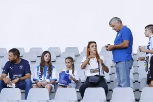 Οι Παφίτες στο "Αλφαμέγα" (ΦΩΤΟΣ)