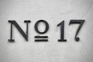 Γίνεται του... "17"!