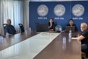 Το πρόγραμμα του Πρωταθλήματος Νέων Α' Κατηγορίας