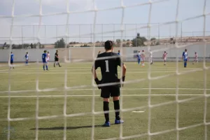 Με 24 ομάδες το Παγκύπριο Πρωτάθλημα Παίδων Κ-14