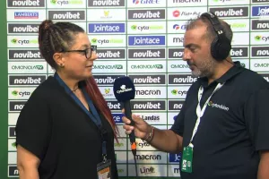"Εξαιρετικά δύσκολος αντίπαλος η Ομόνοια- Δεν έχει κλείσει το ρόστερ"