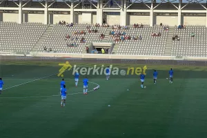 Η εντεκάδα της Πάφου