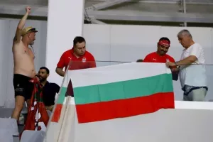 (ΦΩΤΟΣ) Ο κόσμος της Πάφος FC