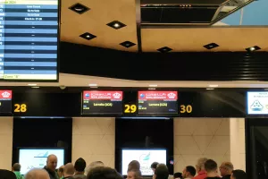 Πέταξε... για Κύπρο (Φώτος Kerkida)
