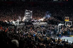 Παρτίζαν: Έφυγαν περισσότερα από 4.000 διαρκείας σε 48 ώρες