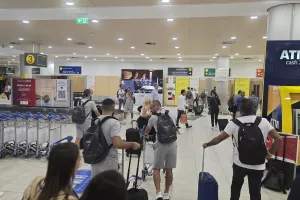 Επέστρεψε στις 02:50 η Πάφος FC (Φώτος Kerkida)