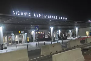 Επέστρεψε στις 02:50 η Πάφος FC (Φώτος Kerkida)