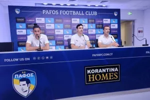  "Να μπούμε επιθετικά, να επιβάλλουμε τον ρυθμό μας" (βίντεο)