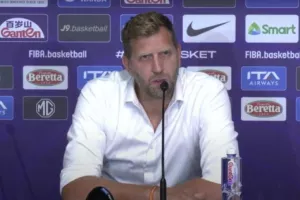 Νοβίτσκι: «Αυτή είναι η κορυφαία γενιά που είχαμε ποτέ στη Γερμανία»