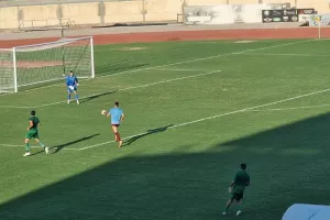 Φιλική νίκη για την ΕΝΠ (ΦΩΤΟΣ Kerkida)