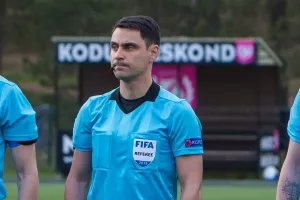 ΡΕΦ/Εσθονοί στο ΓΣΠ