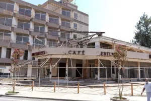 Νέα Σαλαμίνα/“Μνήμες Αμμοχώστου, 50 χρόνια Νοσταλγίας”