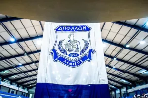 Εξέλιξη/Απόλλων 