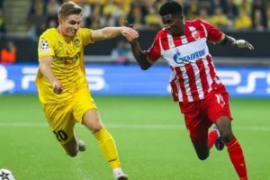 Champions League: Τα βλέμματα σε Βελιγράδι και Μπρατισλάβα