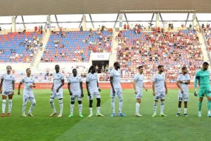 Φέχερβαρ-Ομόνοια: Καθαρή... πρόκριση με ντουμπλάρισμα!