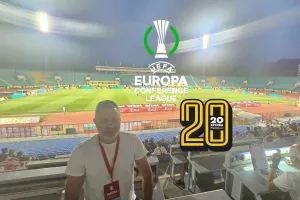 (Σχόλιο από τη Σόφια) Πιθανότατα θα το ανατρέψει, αλλά...