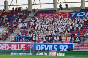 Φέχερβαρ-Ομόνοια: Καθαρή... πρόκριση με ντουμπλάρισμα!
