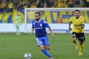 Βαλμπουενά/"Είμαι ενθουσιασμένος, ανυπομονώ..."