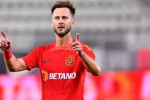 (Ενδιαφέρει Πάφο) DEAL με Damjan Djokovic 