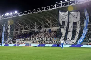 Απόλλων/5000+ διαρκείας! (1500+ εισιτήρια με ΑΕΚ)