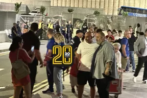 Καραπαπάς... εκτός (ΦΩΤΟ Kerkida)