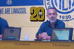 "Να έρθουν κοντά όλοι οι πρώην προέδροι- Ο Σοφοκλέους θέλει να βοηθήσει- Μίνιμουμ στόχος η 6άδα"