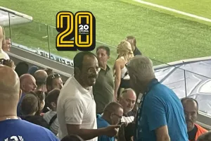 Στο "Αλφαμέγα" ο ΠτΔ για την Πάφο (Από αύριο...)
