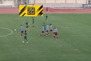 Φιλική νίκη για την ΕΝΠ (ΦΩΤΟΣ Kerkida)