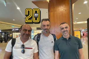 (ΒΙΝΤΕΟ Kerkida) "Τουλάχιστον ισοπαλία"