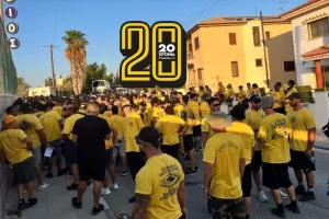 Ανακοίνωση ΑΕΛ/ Ικανοποίηση και ευχαριστίες... προς όλους