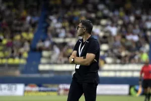 ΑΕΚ-Λαμία: Έκπληξη από την ομάδα του Σατσιά