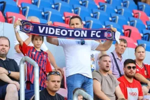 Φέχερβαρ-Ομόνοια: Καθαρή... πρόκριση με ντουμπλάρισμα!