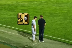 Πρώτο... με Ομόνοια
