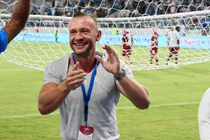 (ΒΙΝΤΕΟ Kerkida) ΝΤΟΥ... από Sergey Lomakin στο "Αλφαμέγα"