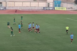 Φιλική νίκη για την ΕΝΠ (ΦΩΤΟΣ Kerkida)