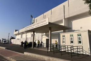 300-350 AΕΛίστες στην Περιστερώνα/Στους οργανωμένους τα περισσότερα εισιτήρια