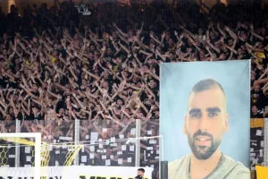 Το Σάββατο στη Νέα Φιλαδέλφεια το μνημόσυνο του Μιχάλη Κατσούρη