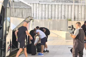 Απόλλων/Άφιξη αποστολής (Φώτος Kerkida)