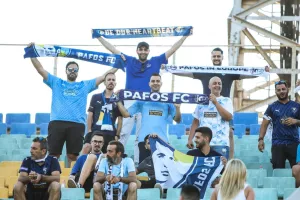 ΤΣΣΚΑ 1948 -  Πάφος FC: Αδίκησε τον εαυτό της αλλά ελπίζει 