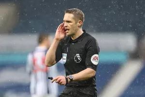 Έρχεται στη Λεμεσό ο Craig Pawson!