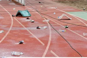 Τροποποίηση κανονισμών/Οι ποινές για τις παραβάσεις!