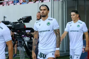 Φέχερβαρ-Ομόνοια: Καθαρή... πρόκριση με ντουμπλάρισμα!